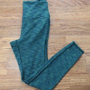 OUTDOOR VOICES FreeForm Leggings